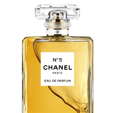 is no 5 chanel